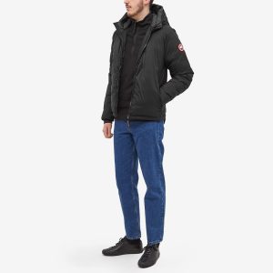 Canada Goose Lodge Hooded Jacket