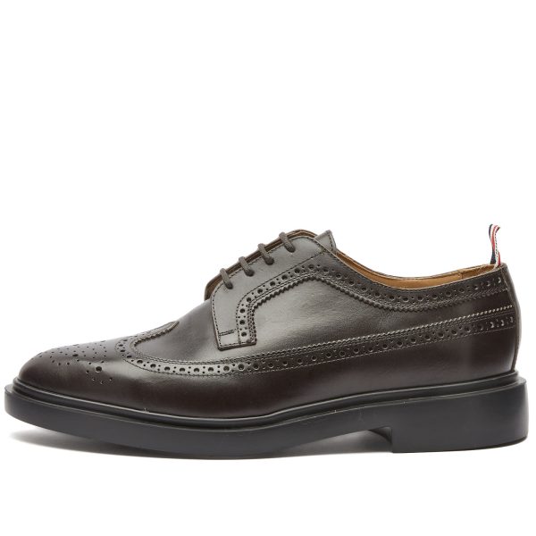 Thom Browne Longwing Brogue