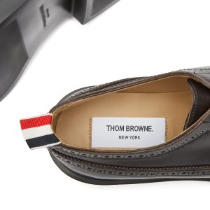 Thom Browne Longwing Brogue