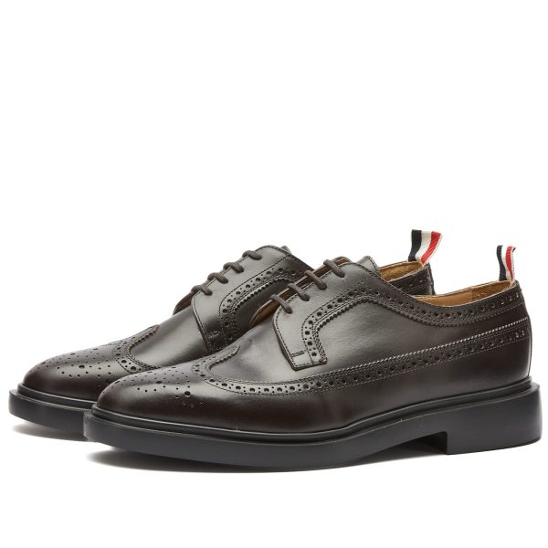 Thom Browne Longwing Brogue