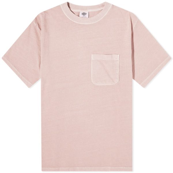 Dickies Garment Dyed Pocket T-Shirt