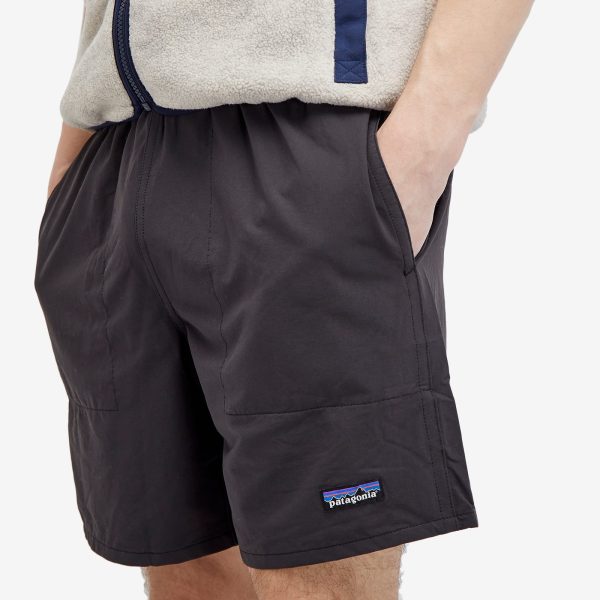 Patagonia Baggies Lights 6.5" Shorts