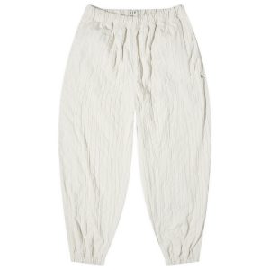 Merely Made Relaxed Quilted Trouser