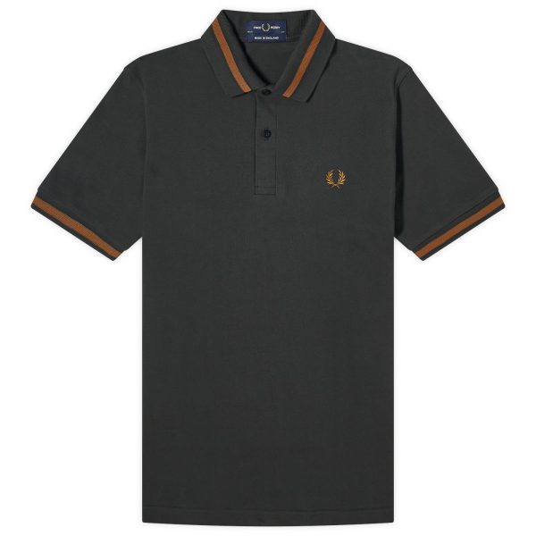 Fred Perry Original Single Tipped Polo