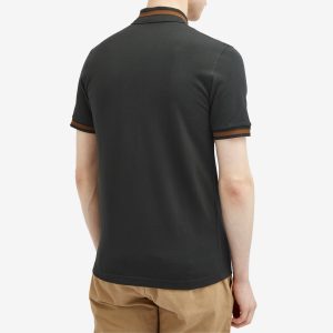 Fred Perry Original Single Tipped Polo