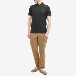 Fred Perry Original Single Tipped Polo