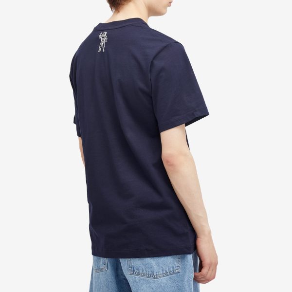 Billionaire Boys Club Arch Logo T-Shirt