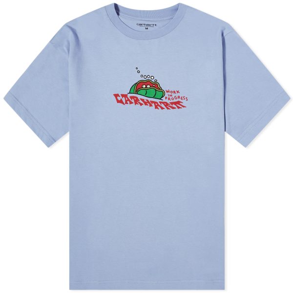 Carhartt WIP Clam T-Shirt