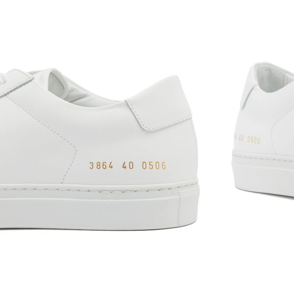 Common Projects Bball Low