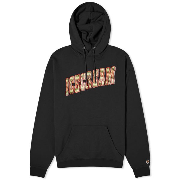 Icecream Casino Hoody