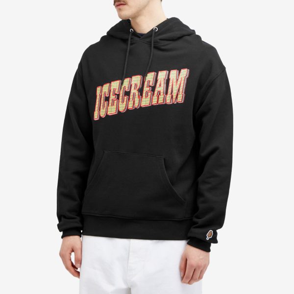 Icecream Casino Hoody