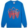 Icecream Three Cone Long Sleeve T-Shirt