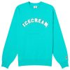 Icecream Drippy Sweatshirt