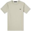 Fred Perry Ringer T-Shirt