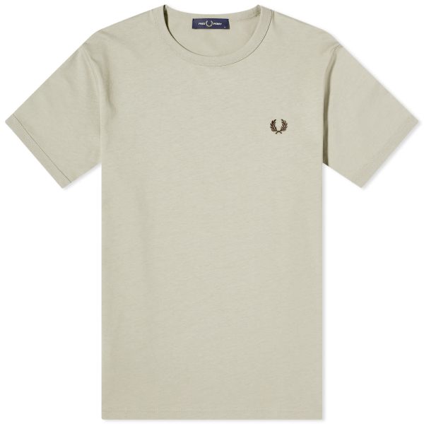 Fred Perry Ringer T-Shirt