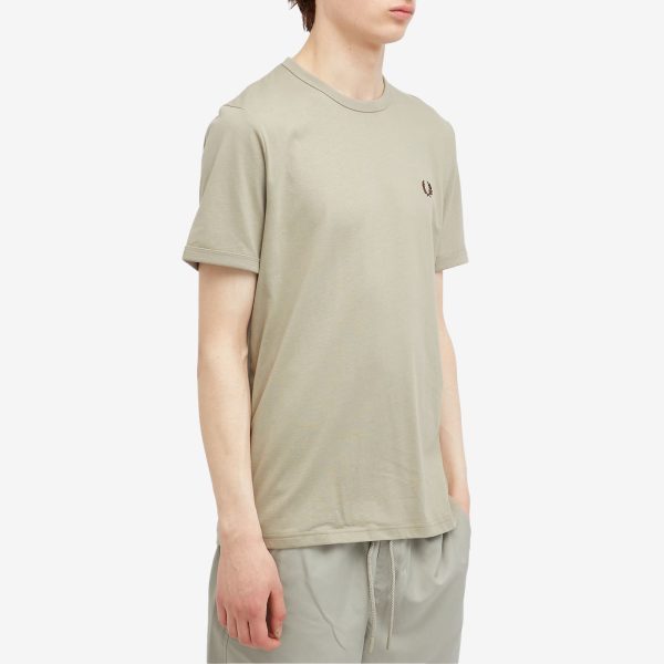 Fred Perry Ringer T-Shirt