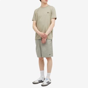 Fred Perry Ringer T-Shirt