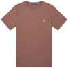 Fred Perry Ringer T-Shirt