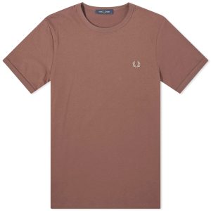 Fred Perry Ringer T-Shirt