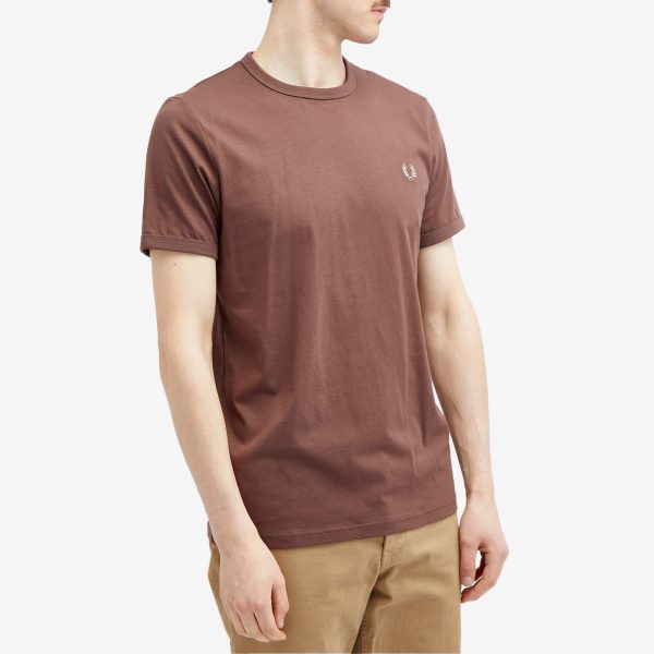 Fred Perry Ringer T-Shirt