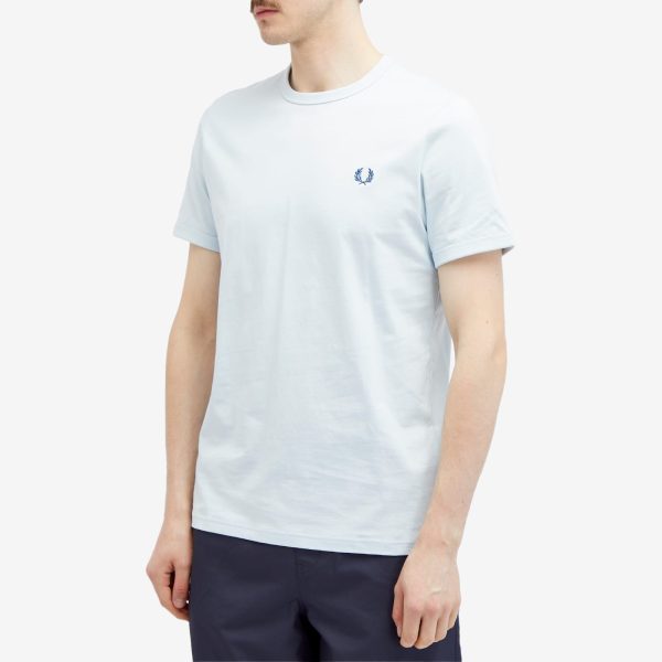 Fred Perry Ringer T-Shirt