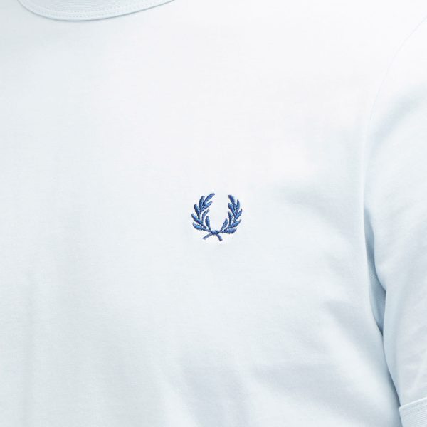 Fred Perry Ringer T-Shirt