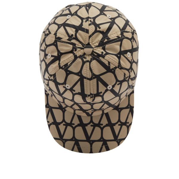 Valentino Icon Cap