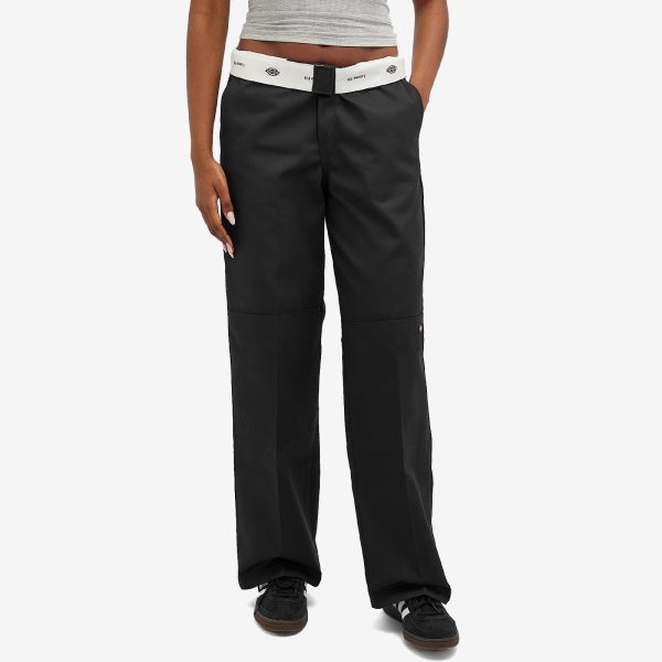 Dickies Double Knee Loose Pant