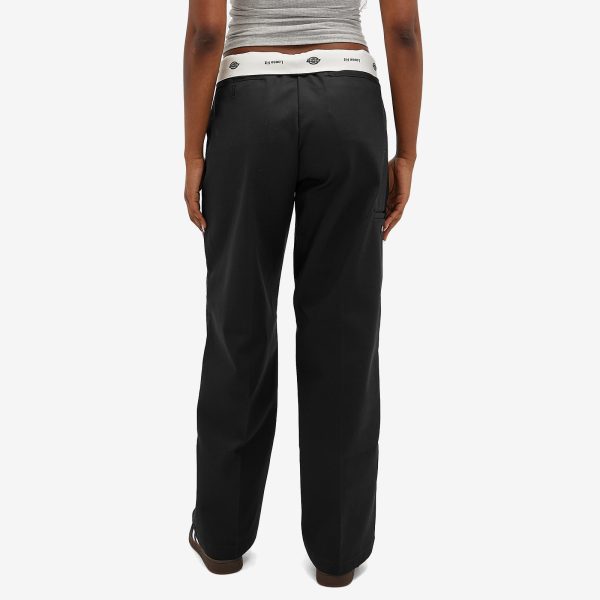 Dickies Double Knee Loose Pant