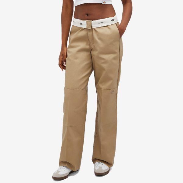 Dickies Double Knee Loose Pant