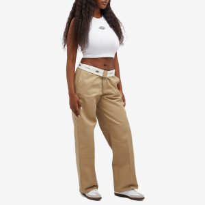 Dickies Double Knee Loose Pant