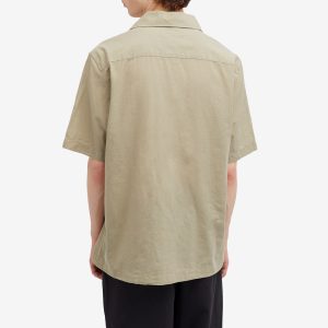 Fred Perry Textured Vacation Shirt