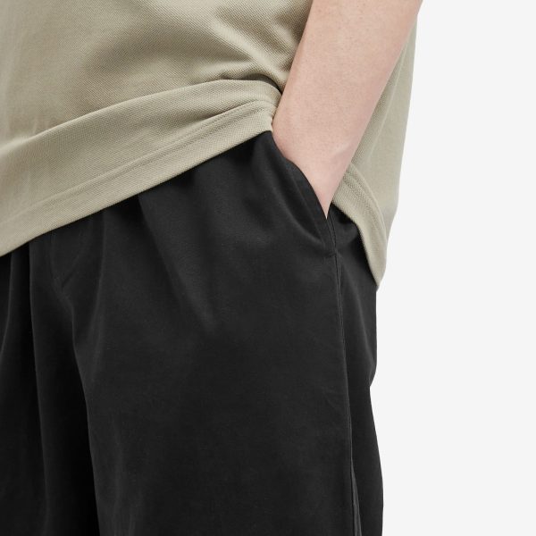 Fred Perry Twill Drawstring Trousers