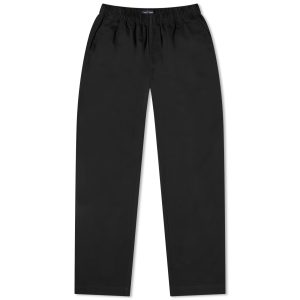 Fred Perry Twill Drawstring Trousers