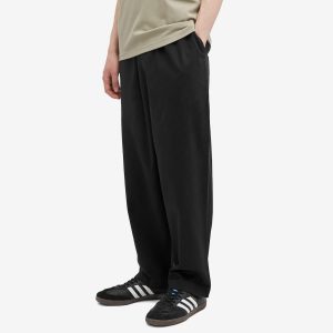 Fred Perry Twill Drawstring Trousers