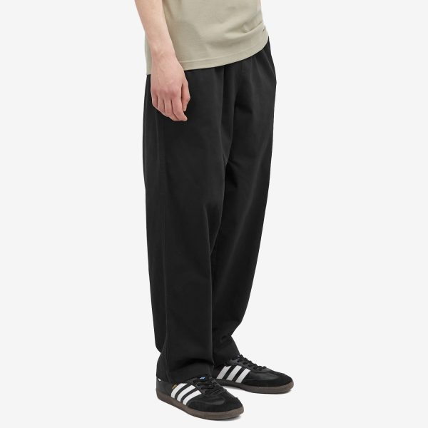 Fred Perry Twill Drawstring Trousers