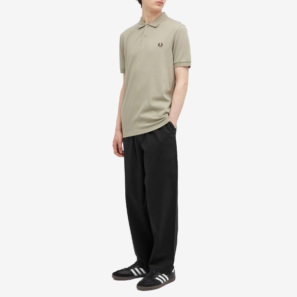 Fred Perry Twill Drawstring Trousers