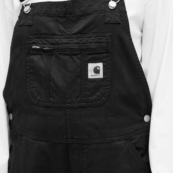 Carhartt WIP Norris Overall Bib