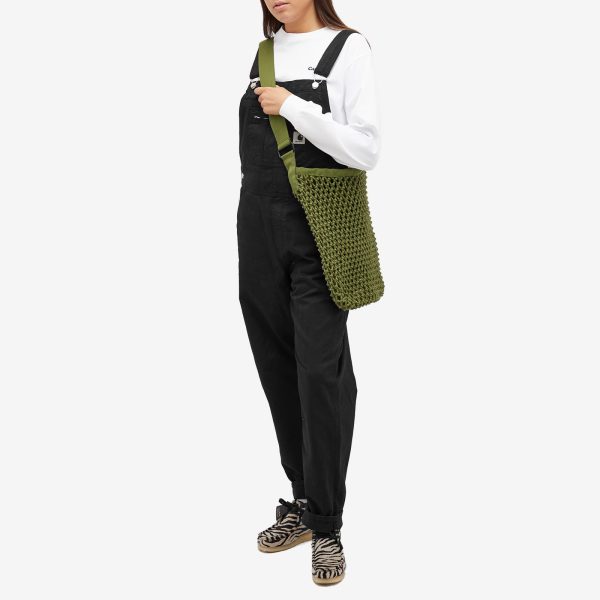 Carhartt WIP Norris Overall Bib