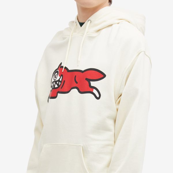 Icecream Running Dog Hoody