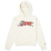 Icecream Running Dog Hoody