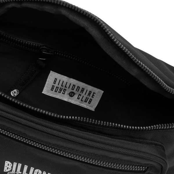 Billionaire Boys Club Classic Arch Logo Belt Bag