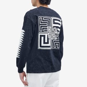 Deva States Relic Long Sleeve T-Shirt