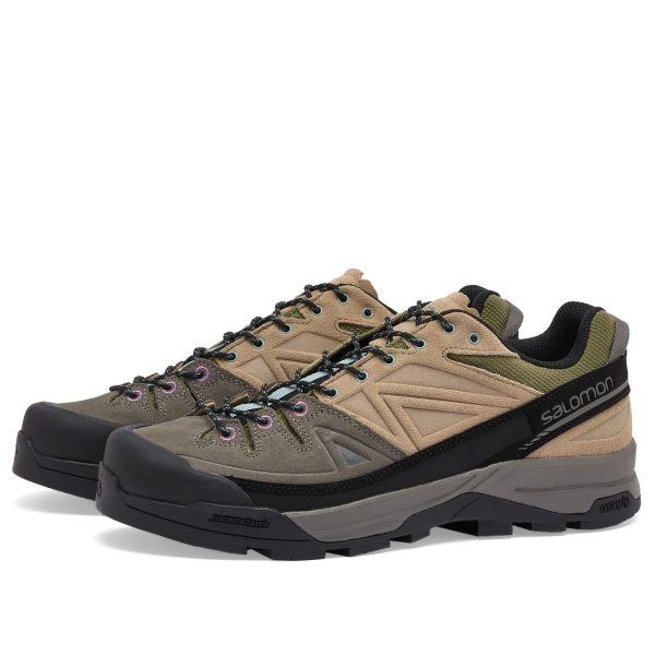 Salomon X-ALP LTR