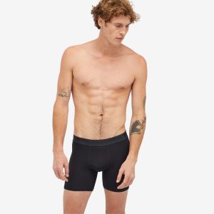 SKIMS Cotton Boxer Brief 5