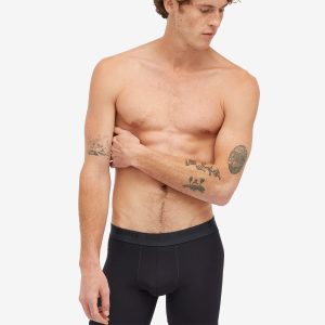 SKIMS Cotton Boxer Brief 5