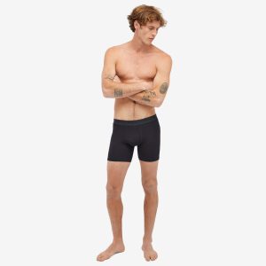 SKIMS Cotton Boxer Brief 5