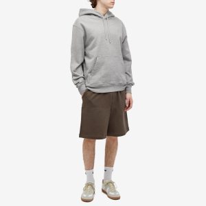 AMI Paris Tonal Heart Hoodie