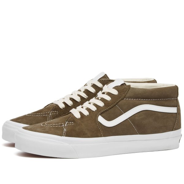 Vans Sk8-Mid Reissue 83