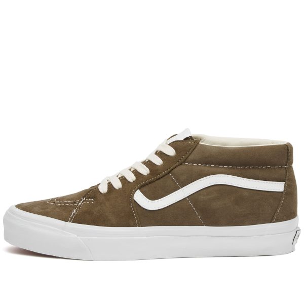 Vans Sk8-Mid Reissue 83